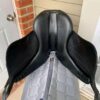 2001 Devoucoux Makila monoflap dressage saddle - Image 6