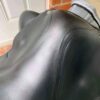 2001 Devoucoux Makila monoflap dressage saddle - Image 7