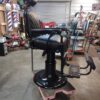 AC/DC chair BACK IN BLACK - Image 6