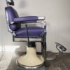 Antique Emil J Paidar Barber Chair - Image 6