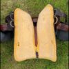 Authentic Circle Y  Western Saddle - Image 5