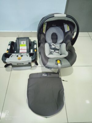 Chicco Baby seat