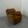 Electric Recliner OPERA with additional removable cushion - Image 3