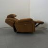 Electric Recliner OPERA with additional removable cushion - Image 6