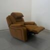 Electric Recliner OPERA with additional removable cushion - Image 2