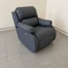 Electric recliner OPERA with removable headrest pillow - Image 2