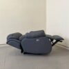 Electric recliner OPERA with removable headrest pillow - Image 3