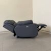 Electric recliner OPERA with removable headrest pillow - Image 4