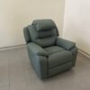 Electric recliner OPERA with removable headrest pillow - Image 7