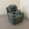 Electric recliner OPERA with removable headrest pillow - Image 6