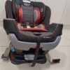 Graco Extend2fit seat - Image 8