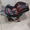 Graco Extend2fit seat - Image 7