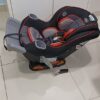 Graco Extend2fit seat - Image 2