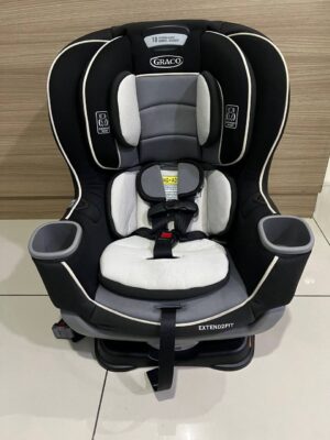 Graco extend 2fit