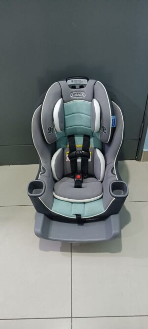 Graco extend 2fit seat