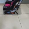 Graco extend 2fit isofix car seat - Image 7