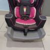 Graco extend 2fit isofix car seat - Image 8