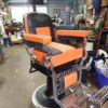 Hercules barber chair - Image 5