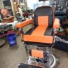 Hercules barber chair - Image 3