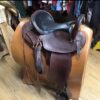 Imus Endurance Saddle - Image 7