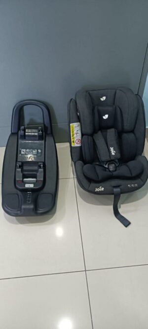 Joie baby car seat