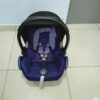 Maxi Cosi cabriofix blue - Image 2