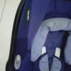 Maxi Cosi cabriofix blue - Image 4