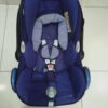 Maxi Cosi cabriofix blue - Image 5