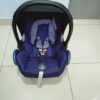 Maxi Cosi cabriofix blue - Image 6