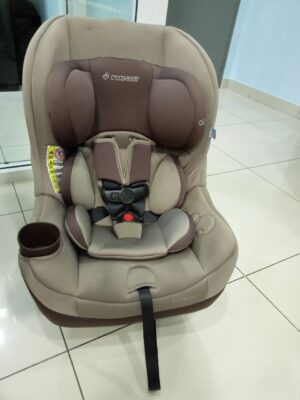 Maxi Cosi pria 70 isofix car seat