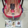 Maxi cosi cabriofix - Image 6