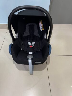 Maxi cosi cabriofix