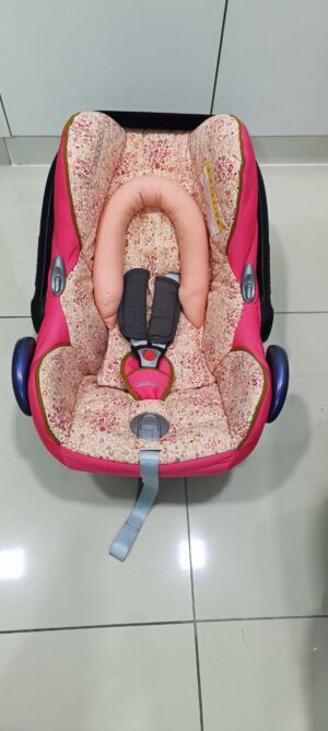 Maxi cosi cabriofix