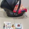 Maxi cosi cabriofix - Image 4