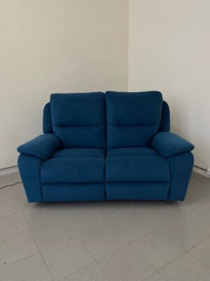 OPERA+ sofa with extended backs