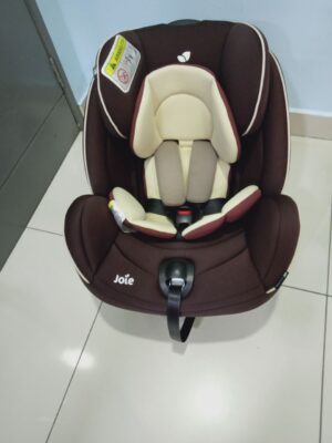 Joie car seat