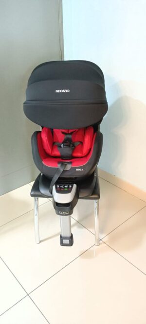 Recaro Zero-1