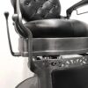 Restored Customized Barber Chair - Image 2