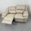 Sofa with electric recliners - Image 4