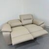 Sofa with electric recliners - Image 2