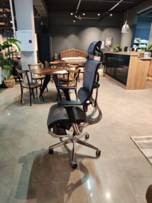 Stylish ergonomic executive chair ergonomic chair