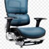 Stylish ergonomic executive chair ergonomic chair - Image 3