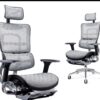 Stylish ergonomic executive chair ergonomic chair - Image 6