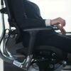 Stylish ergonomic executive chair ergonomic chair - Image 8