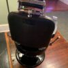 Theo Kochs fully restored barber chair - Image 4